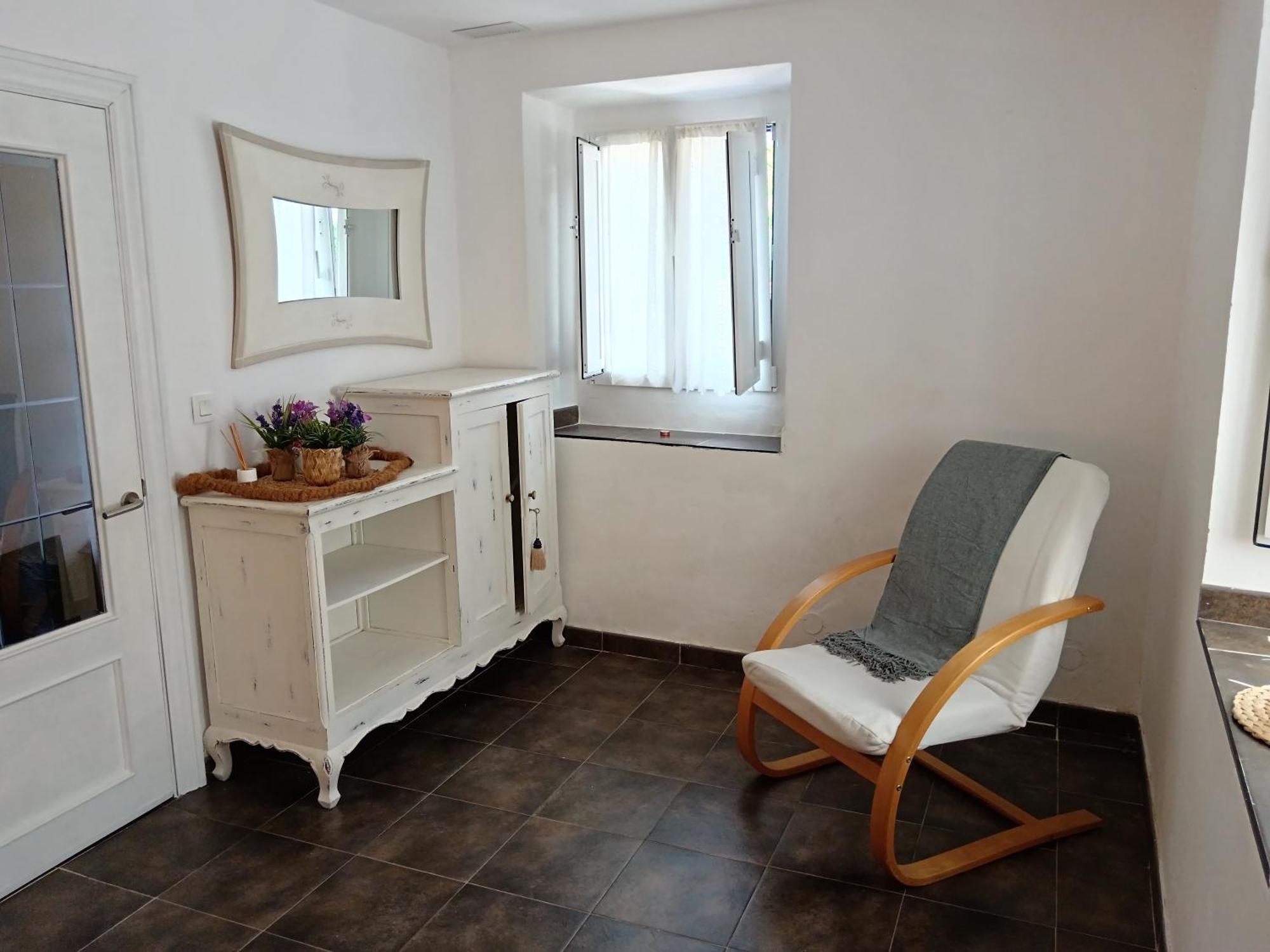 Appartement Urdaibai Mungabe à Busturia Extérieur photo
