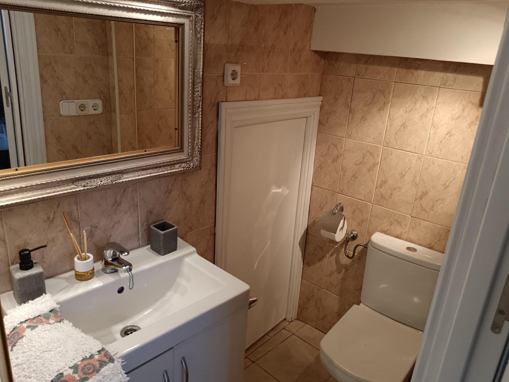 Appartement Urdaibai Mungabe à Busturia Extérieur photo