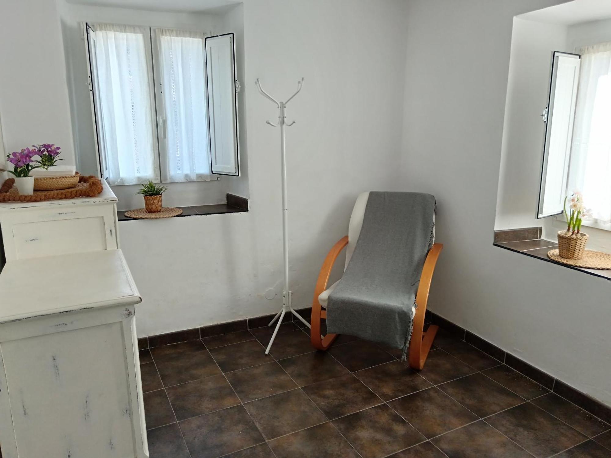 Appartement Urdaibai Mungabe à Busturia Extérieur photo